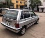 Kia Pride CD5 2004 - Bán Kia Pride CD5 năm sản xuất 2004, màu bạc, nhập khẩu, giá chỉ 65 triệu