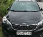 Kia K3   1.6 AT  2015 - Cần bán gấp Kia K3 1.6 AT đời 2015, màu đen còn mới