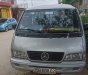 Mercedes-Benz MB 140D 2003 - Cần bán lại xe Mercedes 140D 2003, màu bạc, 92 triệu