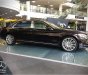 Mercedes-Benz Maybach S500  2017 - Bán Mercedes S500 2017, màu đen, xe nhập