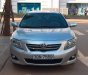 Toyota Corolla altis 2009 - Chính chủ bán xe Toyota Corolla Altis đời 2009, màu bạc