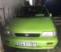Kia Pride 1996 - Bán Kia Pride sản xuất 1996, nhập khẩu, màu xanh cốm
