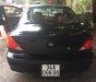 Kia Spectra LS 2005 - Cần bán xe Kia Spectra LS sản xuất 2005, màu đen, 79tr