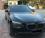 BMW 7 Series  750Li 4.4 V8 AT  2009 - Bán BMW 750Li 4.4 V8 AT sản xuất năm 2009, màu đen, nhập khẩu nguyên chiếc chính chủ