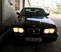 BMW 3 Series  350i  1990 - Chính chủ bán BMW 3 Series 350i 1990, màu đen