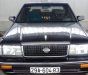 Nissan Maxima   MT  1993 - Cần bán gấp Nissan Maxima MT năm sản xuất 1993