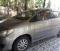 Toyota Innova 2013 - Bán ô tô Toyota Innova đời 2013, màu bạc giá cạnh tranh