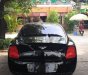 Bentley Continental 2005 - Cần bán Bentley Continental 2005, màu đen, xe nhập