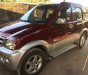 Daihatsu Terios   1.3 MT  2005 - Bán Daihatsu Terios 1.3 MT đời 2005, màu đỏ, 210tr