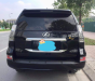 Lexus GX 460   2014 - Bán Lexus GX460 nhập Mỹ, sản xuất 2014, đăng ký 2015, màu đen, lăn bánh 2,2 vạn Km, xe siêu đẹp