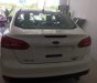 Ford Focus 2019 - Cần bán gấp Ford Focus 2019, màu trắng, 580 triệu