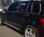 Mercedes-Benz GLK Class  GLK300 4Matic 2012 - Bán Mercedes GLK300 4Matic đời 2012, màu đen