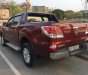 Mazda BT 50 2015 - Bán ô tô Mazda BT 50 năm 2015, màu đỏ, nhập khẩu Thái Lan