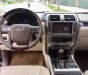 Lexus GX 460   2014 - Bán Lexus GX460 nhập Mỹ, sản xuất 2014, đăng ký 2015, màu đen, lăn bánh 2,2 vạn Km, xe siêu đẹp