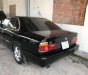 BMW 3 Series  350i  1990 - Chính chủ bán BMW 3 Series 350i 1990, màu đen
