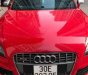 Audi TT   AT  2009 - Cần bán Audi TT AT 2009, màu đỏ, nhập khẩu