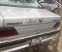 Peugeot 605 1994 - Cần bán xe Peugeot 605 đời 1994, màu bạc, nhập khẩu xe gia đình