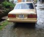 Toyota Cressida 1981 - Bán xe Toyota Cressida năm sản xuất 1981, màu vàng, nhập khẩu nguyên chiếc giá cạnh tranh