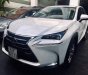 Lexus NX 200T 2016 - Cần bán Lexus NX 200T năm 2016, màu trắng, nhập khẩu nguyên chiếc