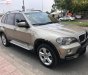 BMW X5 3.0 si 2007 - Cần bán gấp BMW X5 3.0 si năm 2007, nhập khẩu xe gia đình