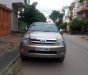 Toyota Fortuner   SR5 2008 - Bán xe Toyota Fortuner SR5 sản xuất năm 2008, xe nhập ít sử dụng