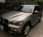 BMW X5 30si 2007 - Bán BMW X5 30si sản xuất 2007, xe nhập  