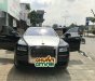 Rolls-Royce Ghost 2011 - Bán xe Rolls-Royce Ghost đăng ký lần đầu 2011, màu đen nhập khẩu