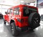 Jeep Wrangler Robicon 2018 - Bán xe Jeep Wrangler Robicon đời 2018, màu đỏ, nhập khẩu