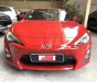 Toyota FT 86 2012 - Bán Toyota FT86 đời 2012, đăng kí 2015, giá siêu tốt