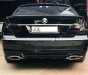 BMW 7 Series 740Li 2007 - Xe BMW 7 Series 740Li sản xuất năm 2007, màu đen, xe nhập 