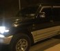 Mitsubishi Pajero 3.5 2006 - Cần bán lại xe Mitsubishi Pajero 3.5 2006, màu đen, giá 340tr