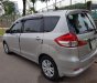 Suzuki Ertiga 2018 - Bán Suzuki Ertiga năm sản xuất 2018, màu bạc