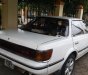 Toyota Carina 2.0 MT   1990 - Xe Toyota Carina 2.0 MT 1990, màu trắng, xe nhập