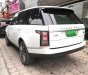 LandRover HSE 3.0 2016 - Bán Range Rover HSE 3.0 SX 2016 - Hotline 0945.39.2468 Ms Hương