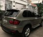 BMW X5 30si 2007 - Bán BMW X5 30si sản xuất 2007, xe nhập  