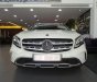 Mercedes-Benz GLA-Class 200 2018 - Cần bán Mercedes GLA 200 năm 2018, màu trắng, xe nhập