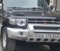 Mitsubishi Pajero 3.5 2006 - Cần bán lại xe Mitsubishi Pajero 3.5 2006, màu đen, giá 340tr