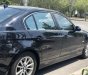 BMW 3 Series 320i  2007 - Bán BMW 3 Series năm 2007, màu đen, xe nhập, giá tốt 420 triệu