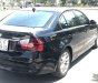 BMW 3 Series 320i  2007 - Bán BMW 3 Series năm 2007, màu đen, xe nhập, giá tốt 420 triệu