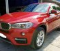 BMW X6   2016 - Bán xe BMW X6 máy dầu, đời 2016