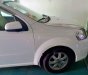 Daewoo Gentra 2008 - Bán Daewoo Gentra 2008, màu trắng, 180tr