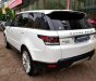 LandRover Sport HSE 2015 - Bán LandRover Range Rover Sport HSE năm sản xuất 2015, màu trắng, nhập khẩu