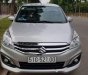 Suzuki Ertiga 2018 - Bán Suzuki Ertiga năm sản xuất 2018, màu bạc