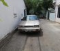 Nissan Stanza 1993 - Bán Nissan Stanza sản xuất năm 1993, màu vàng, xe nhập, số sàn giá cạnh tranh