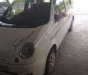 Daewoo Matiz 2003 - Bán xe Daewoo Matiz sản xuất 2003, màu trắng, nhập khẩu nguyên chiếc