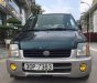 Suzuki Wagon R 2005 - Xe Suzuki Wagon R sản xuất năm 2005, giá tốt