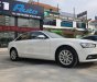 Audi A4 2013 - Bán xe Audi A4 sản xuất 2013, màu trắng, nhập khẩu nguyên chiếc