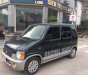 Suzuki Wagon R 2005 - Xe Suzuki Wagon R sản xuất năm 2005, giá tốt