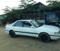 Mazda 626 1995 - Bán Mazda 626 sản xuất năm 1995, màu trắng, xe nhập xe gia đình, giá 30tr