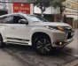 Mitsubishi Pajero Sport 2016 - Bán Mitsubishi Pajero Sport 2016, màu trắng, nhập khẩu nguyên chiếc còn mới